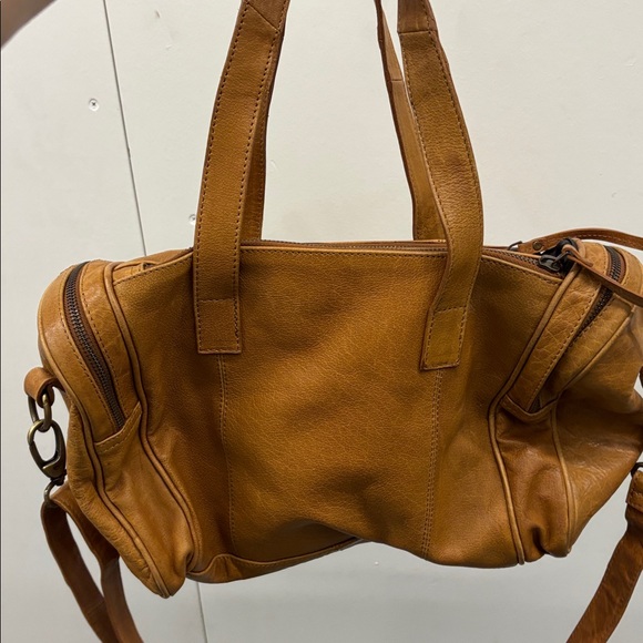 Wera Stockholm leather bag - Picture 3 of 11